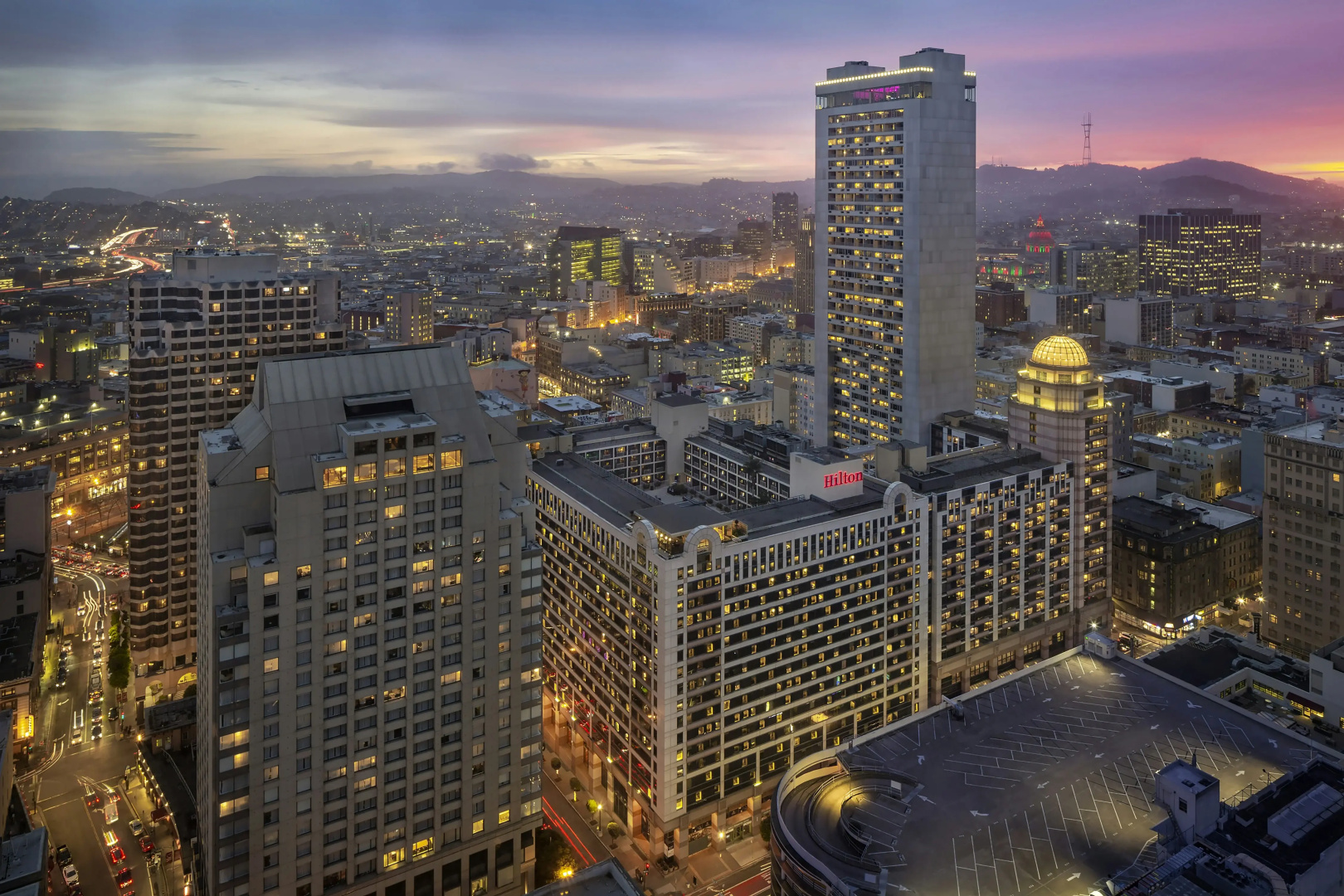 Photo - Hilton San Francisco Union Square