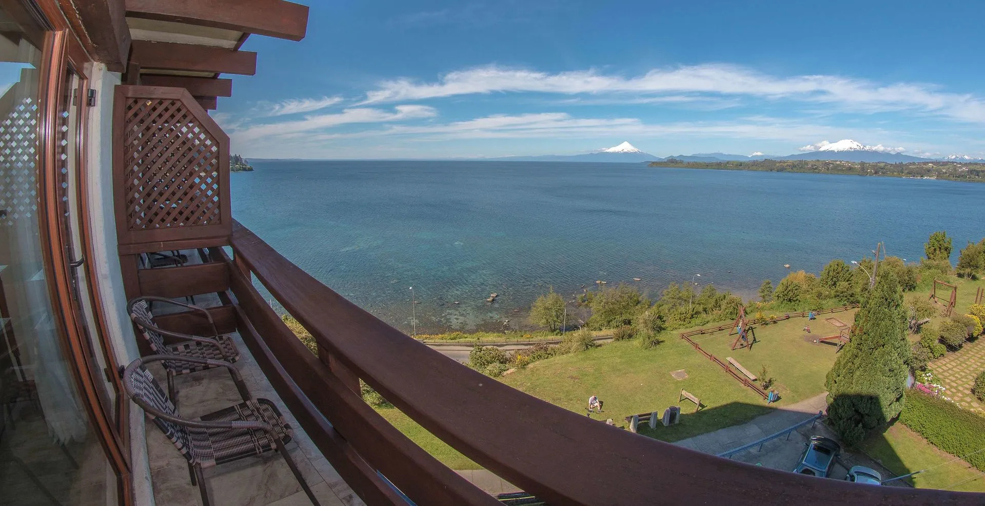 Photo - Wyndham Puerto Varas Pettra