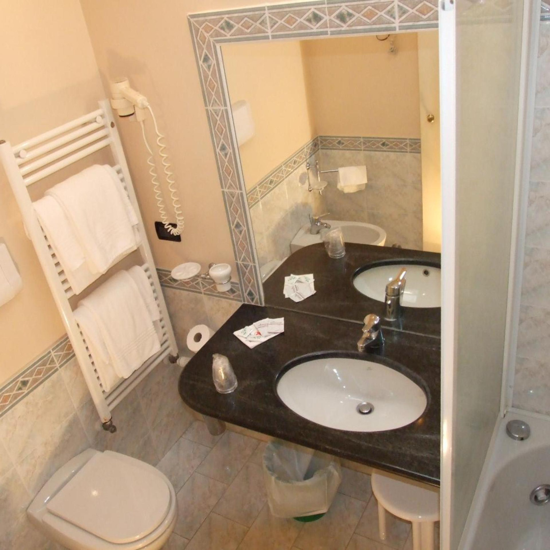 Photo - Coccodrillo Hotel & Apartments