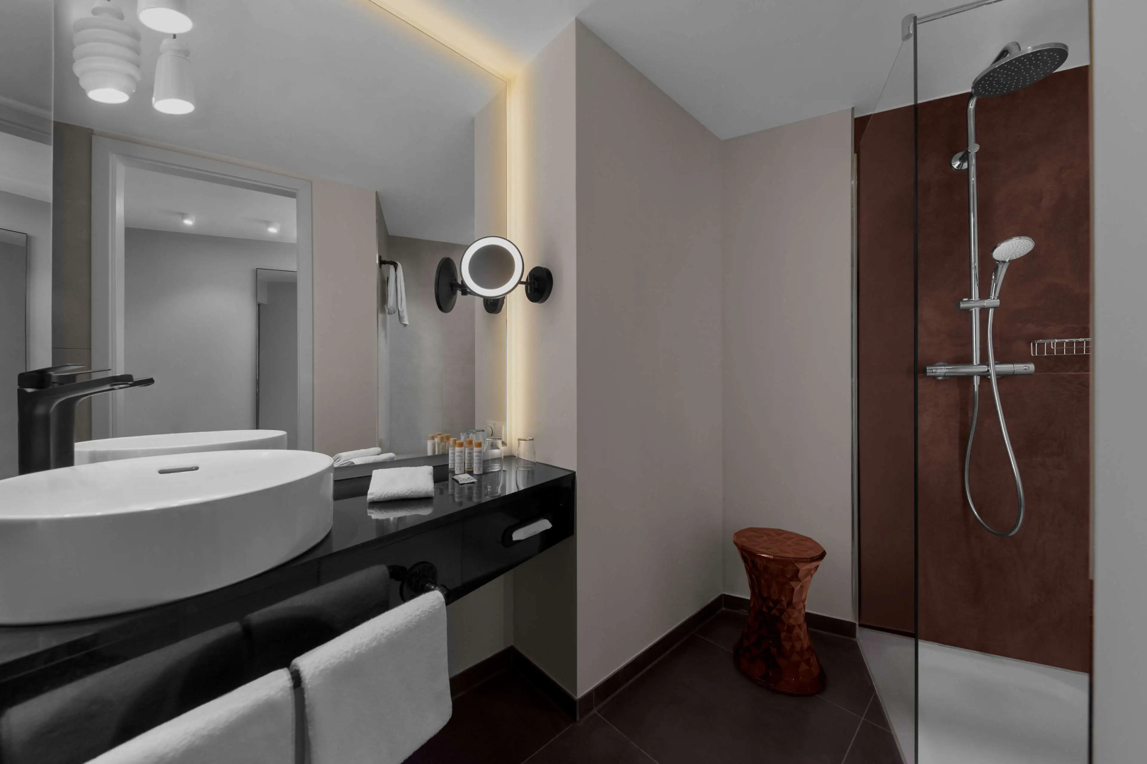 Foto - Wasserturm Hotel Cologne, Curio Collection by Hilton
