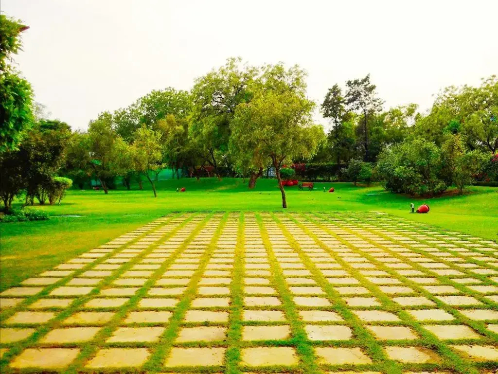 Photo - Trident Agra