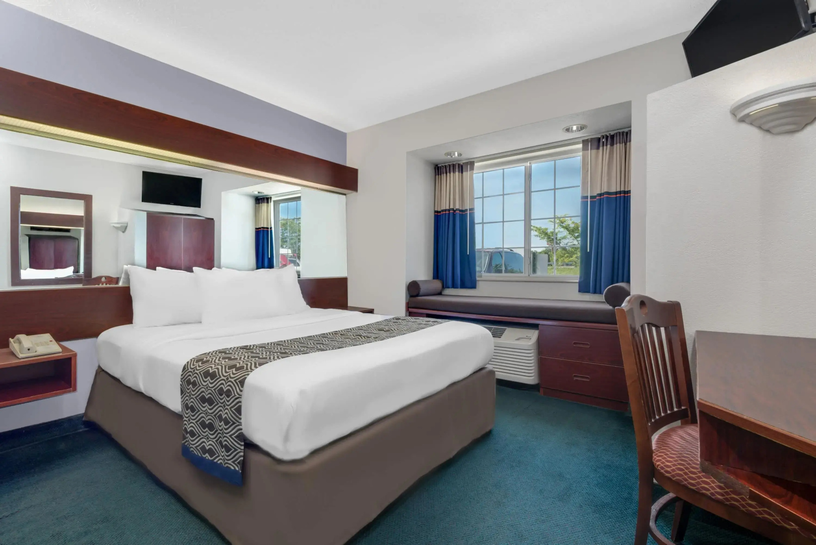 Foto - Microtel Inn & Suites by Wyndham London
