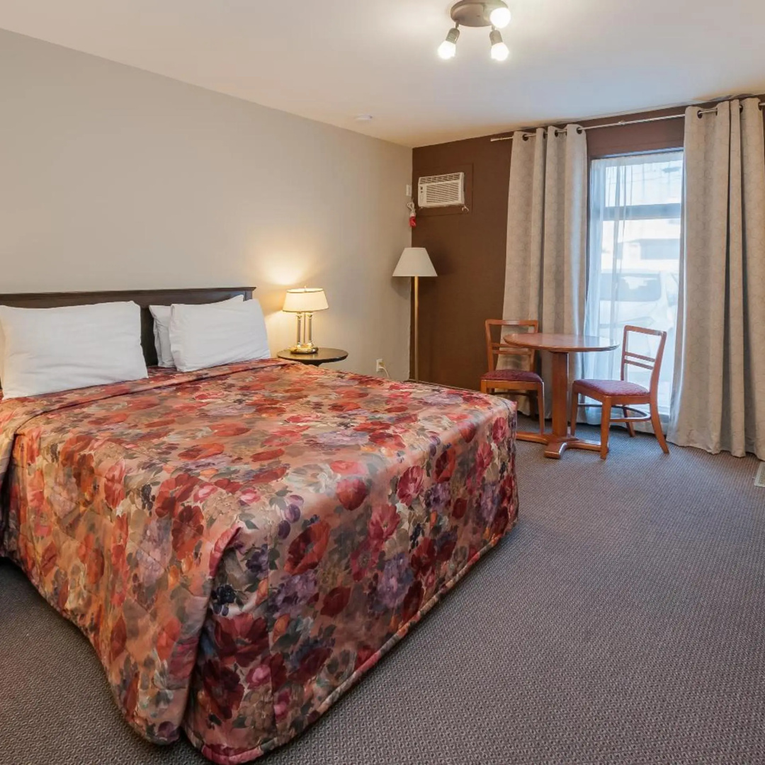 Photo - Hotel & Suites Monte-Cristo