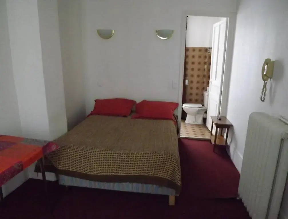 Foto - Hôtel Maât Etoile