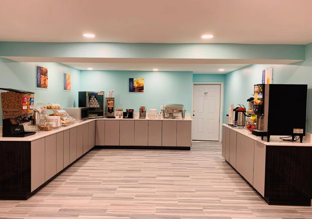 Foto - Quality Inn Jacksonville South