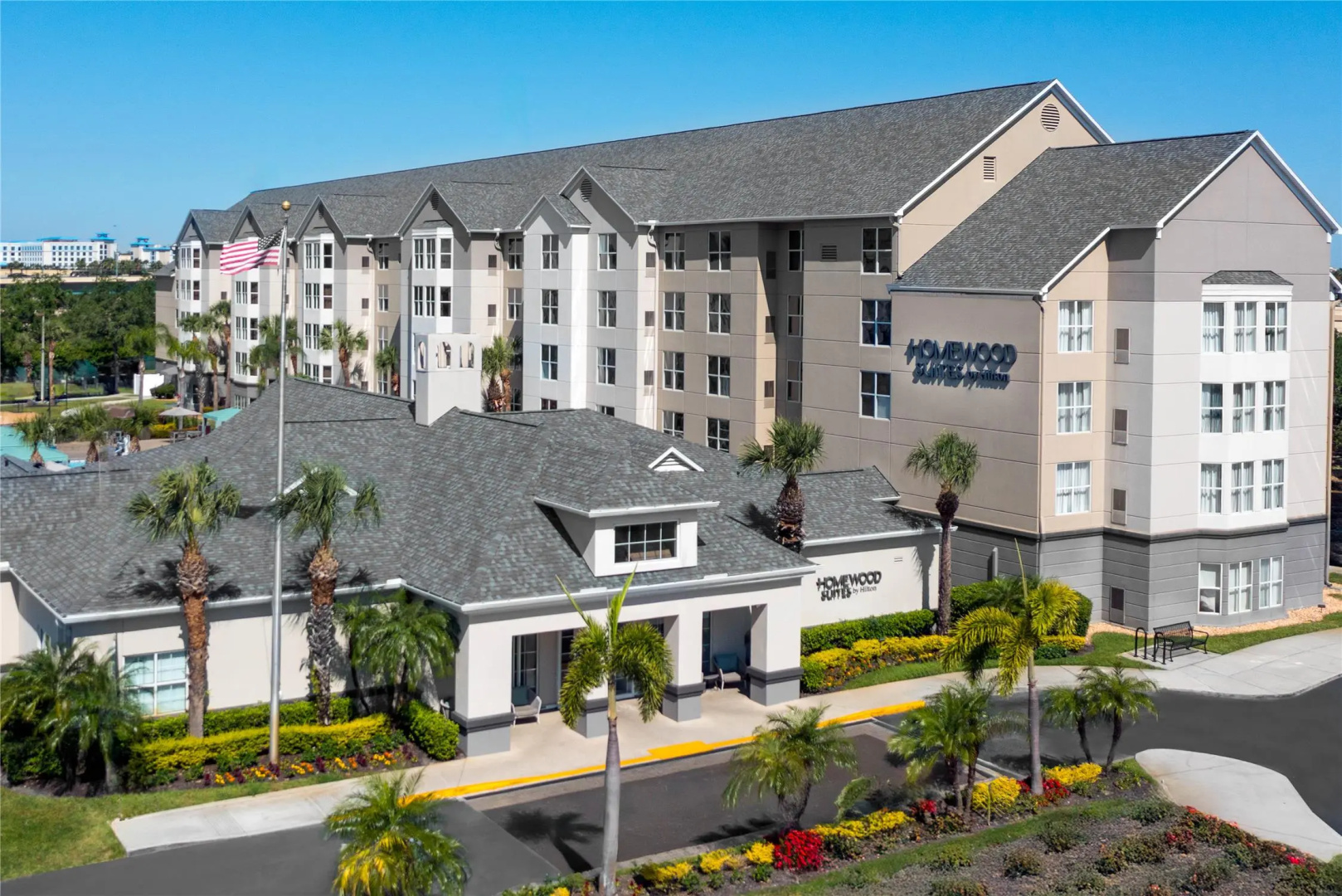 Photo - Homewood Suites By Hilton Orlando-Nearest Universal Studios