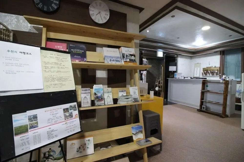 Foto - Gyeongju Kids & Family Hotel