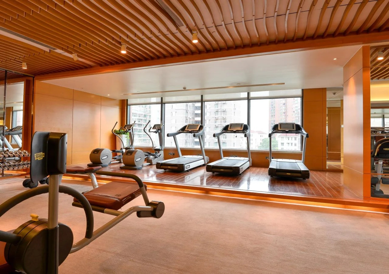 Foto - Hilton Shanghai City Center