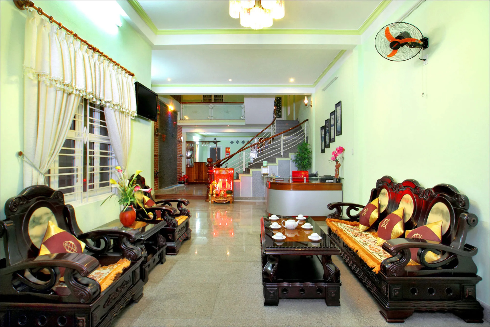 Foto - Hoi An Life Villa