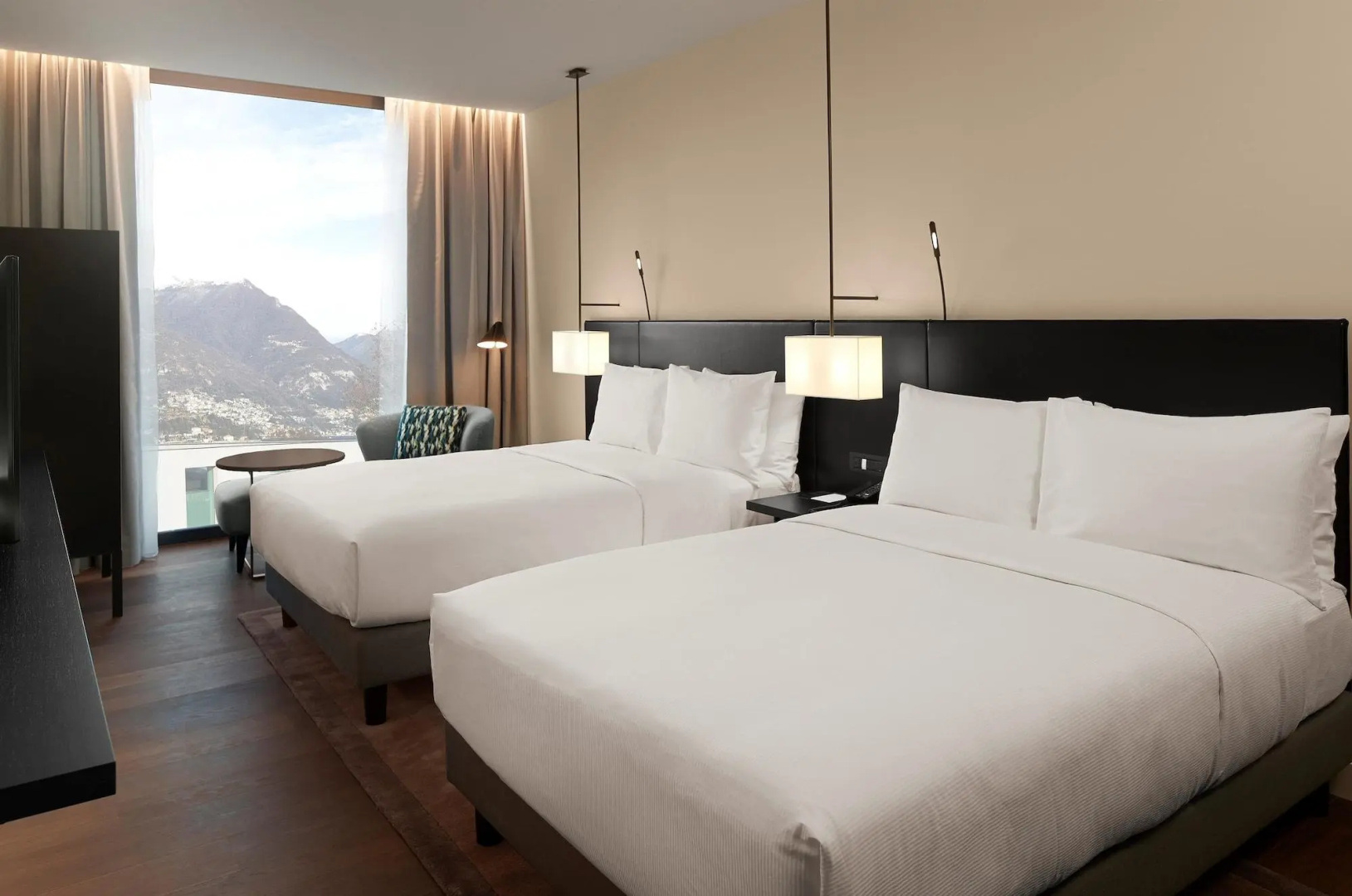 Foto - Hilton Lake Como Hotel