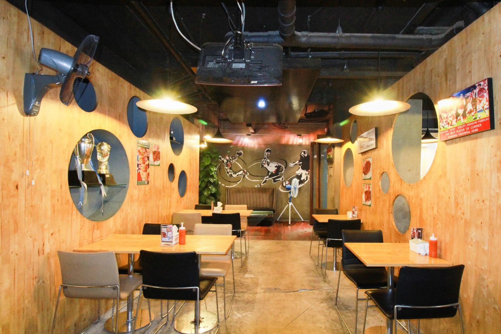 Foto - Ten Stars Hotel