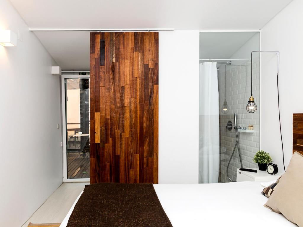 Foto - Santa Bica Eat Drink & Sleep