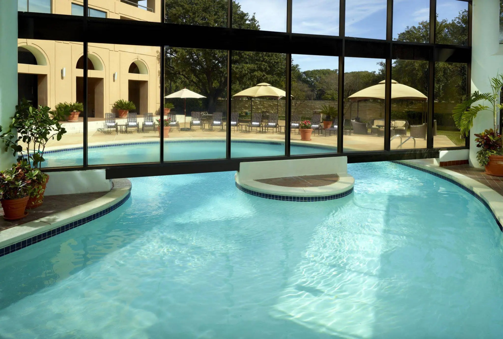 Foto - Austin Southpark Hotel
