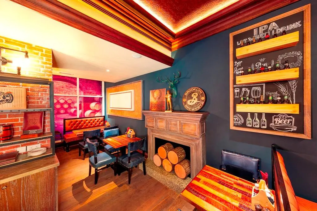 Foto - Citymax Hotel Al Barsha at the Mall