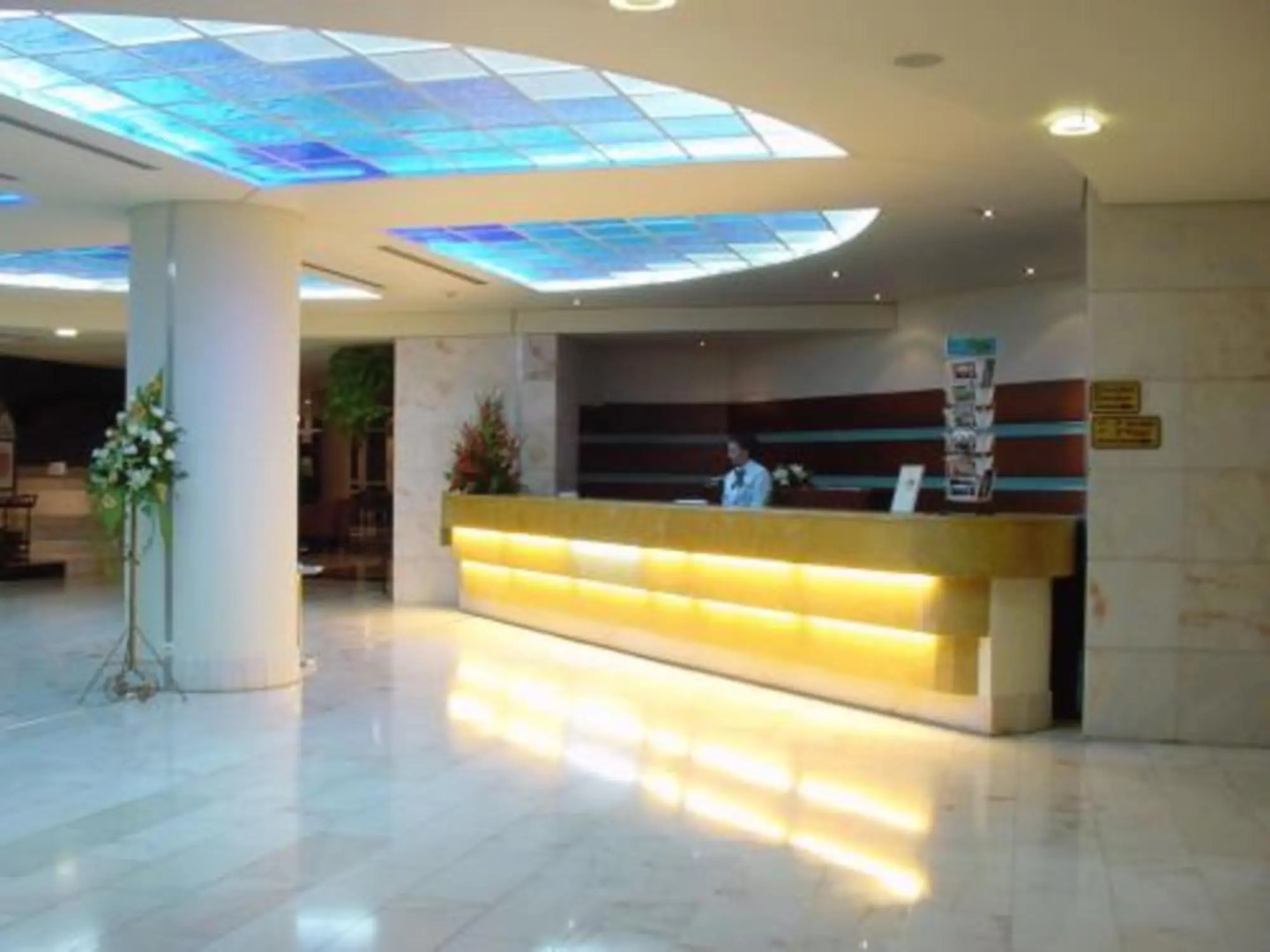 Foto - Suite Hotel Jardins Da Ajuda