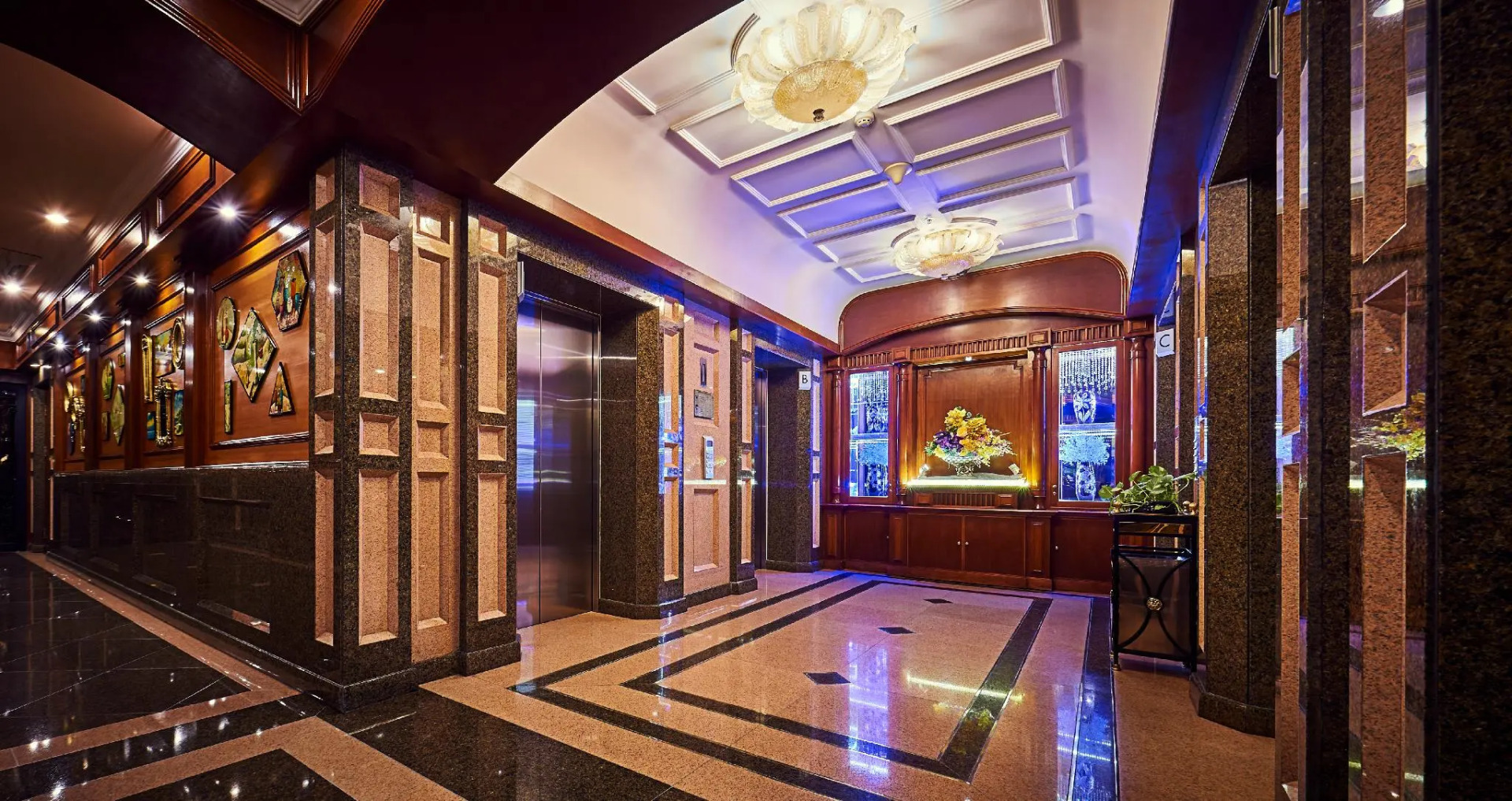 Photo - Sherwood Residence