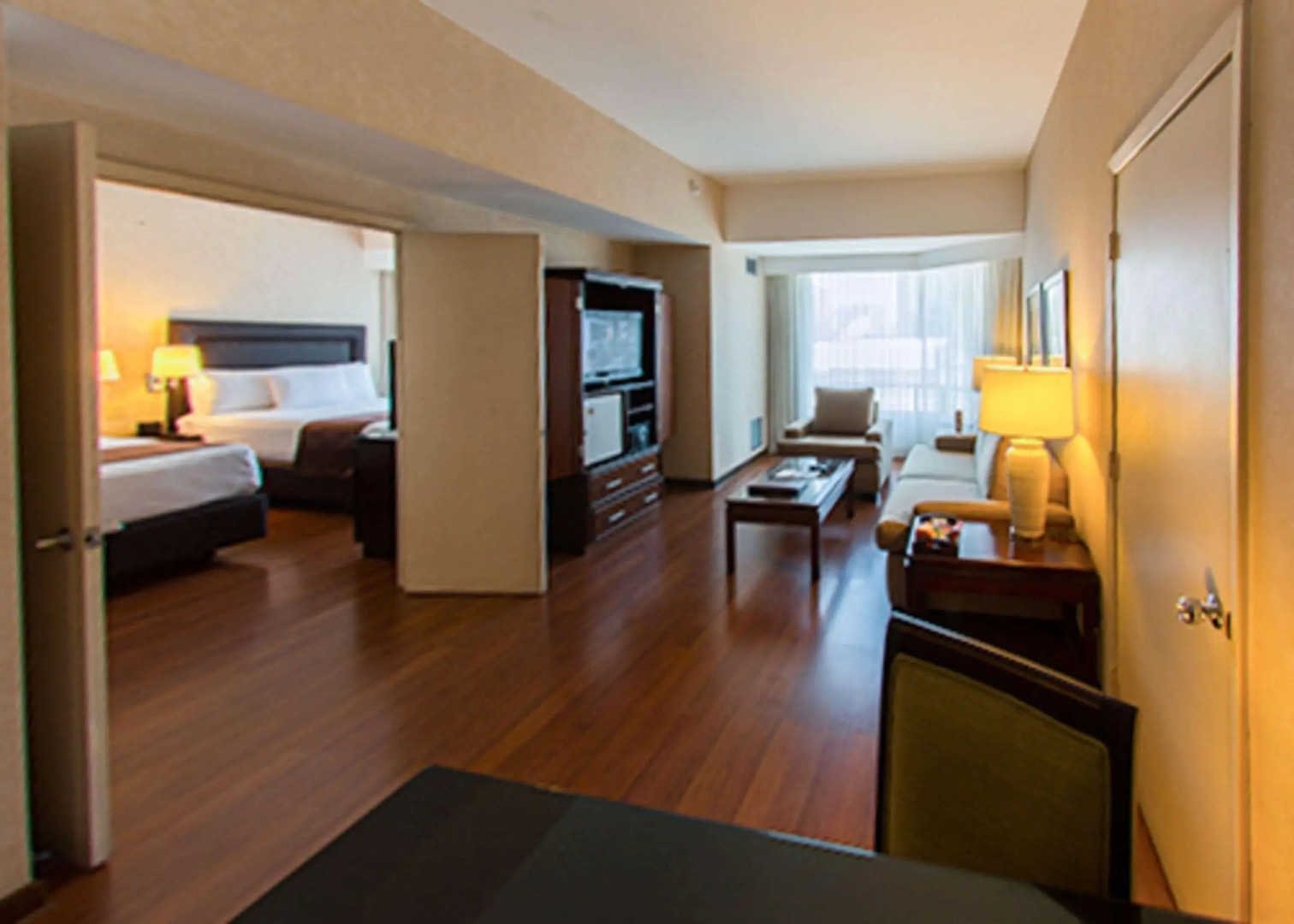 Foto - Clarion Suites Guatemala City