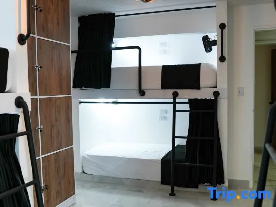 Foto - Qantic Lodging & Rooftop