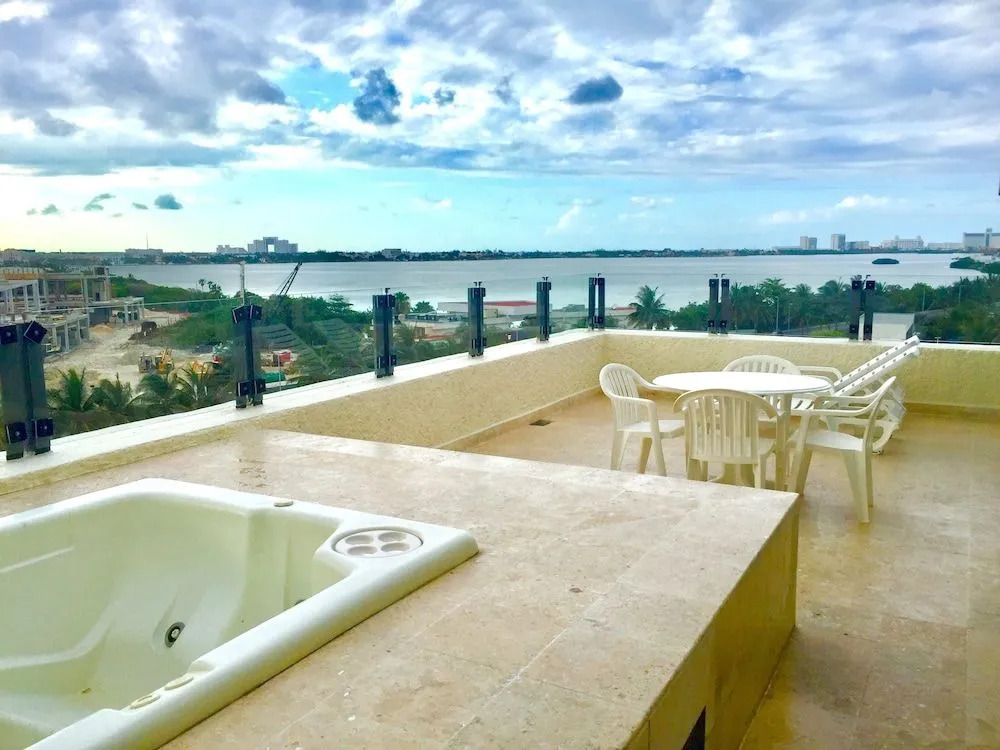 Foto - Condo in Ocean Front Resort