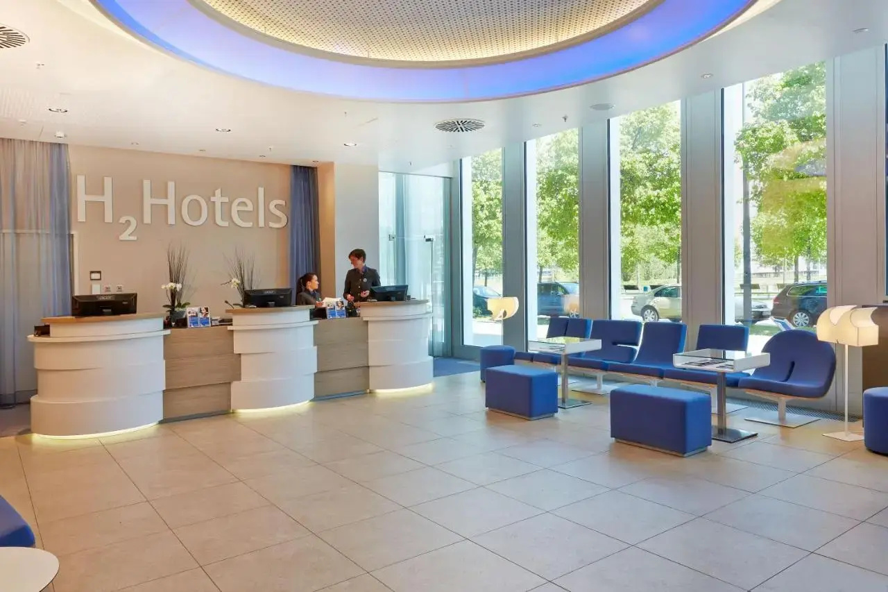 Foto - H2 Hotel München Messe