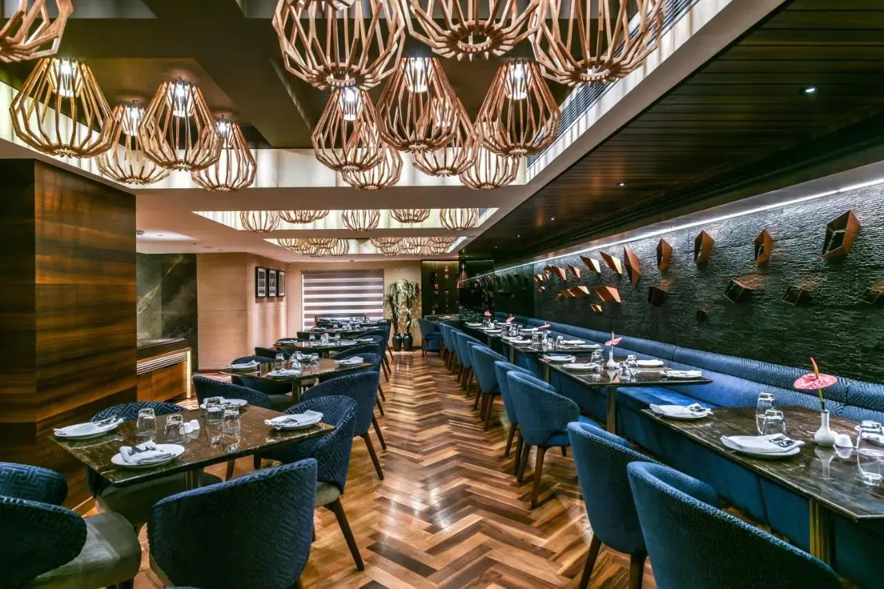 Foto - The Paradise By Tunga