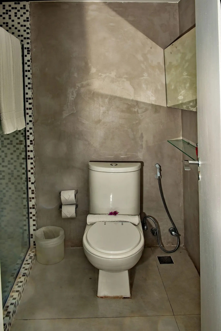 Foto - Serena Buzios