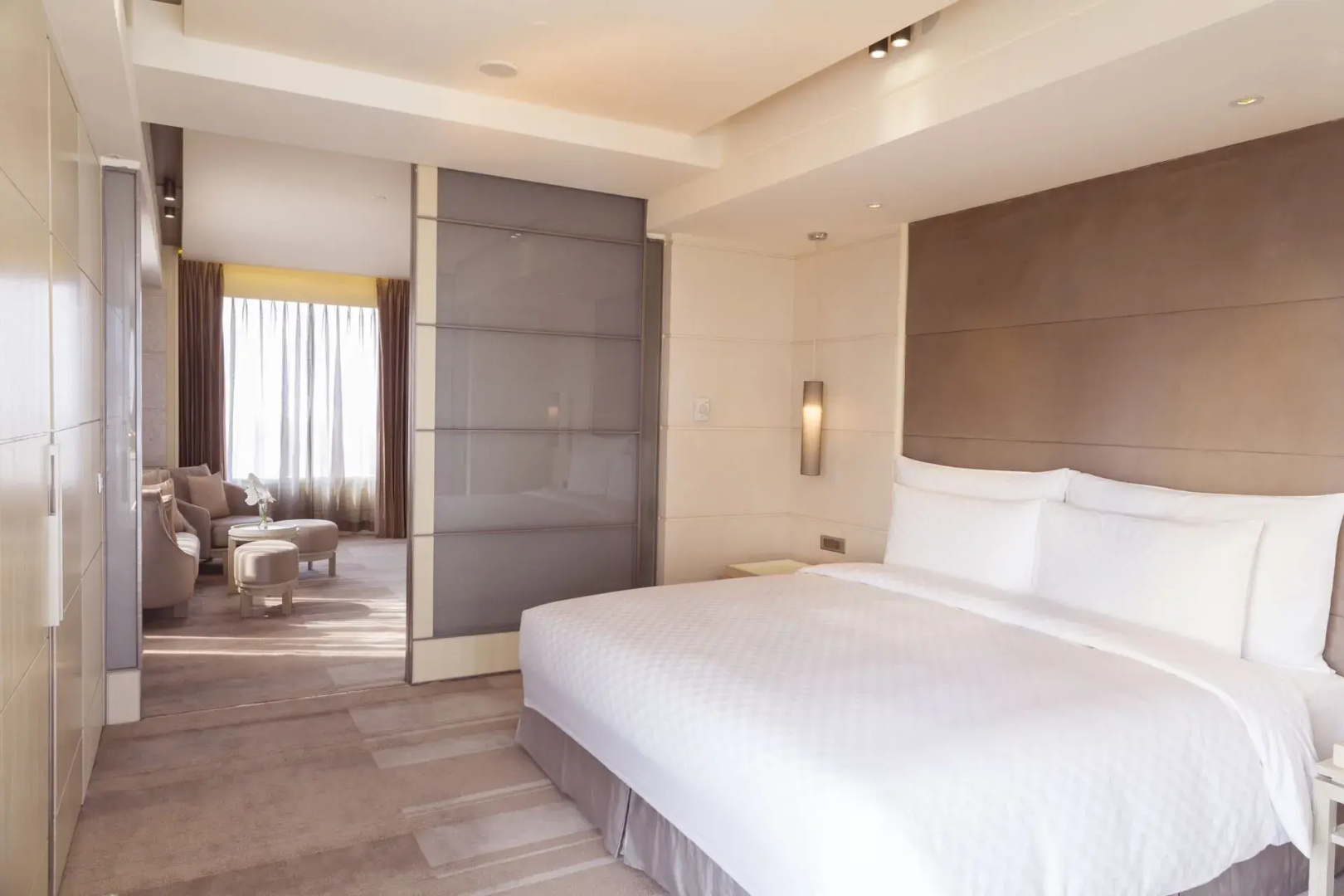 Foto - Hotel Nikko Saigon