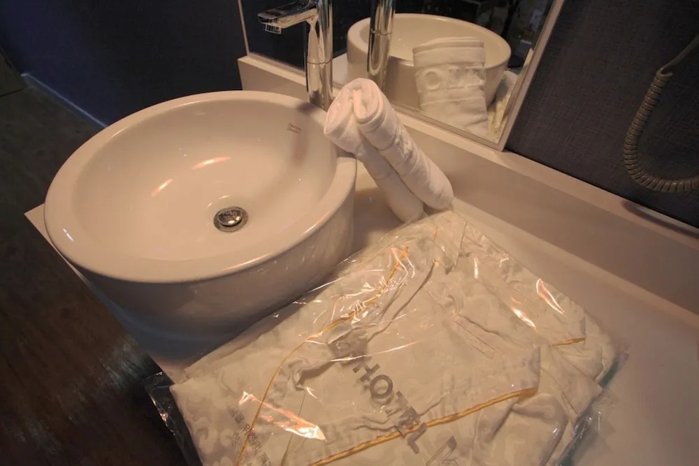 Photo - Hassen Sillim K2 Hotel