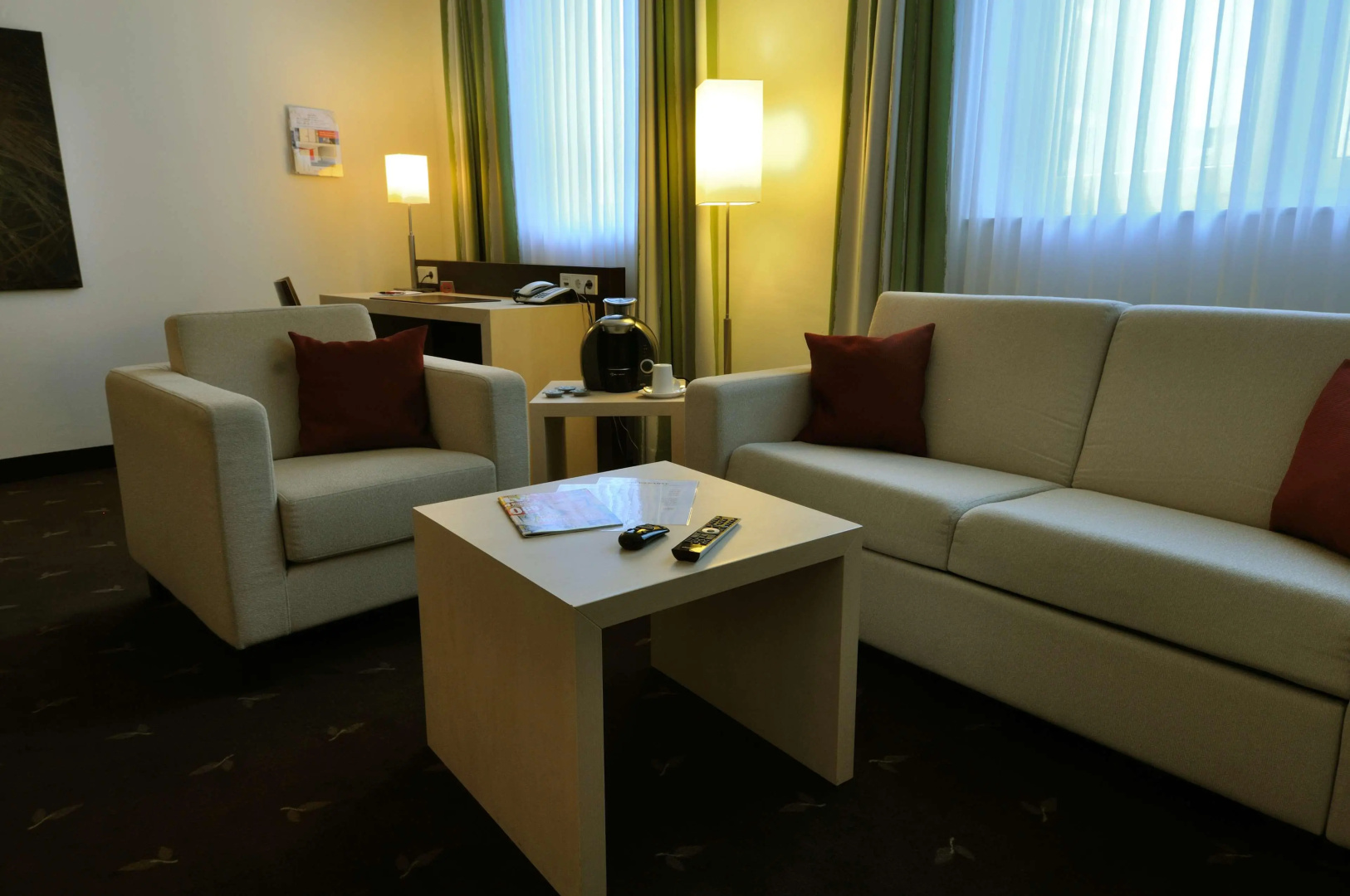 Foto - Hotel Esplanade Dortmund