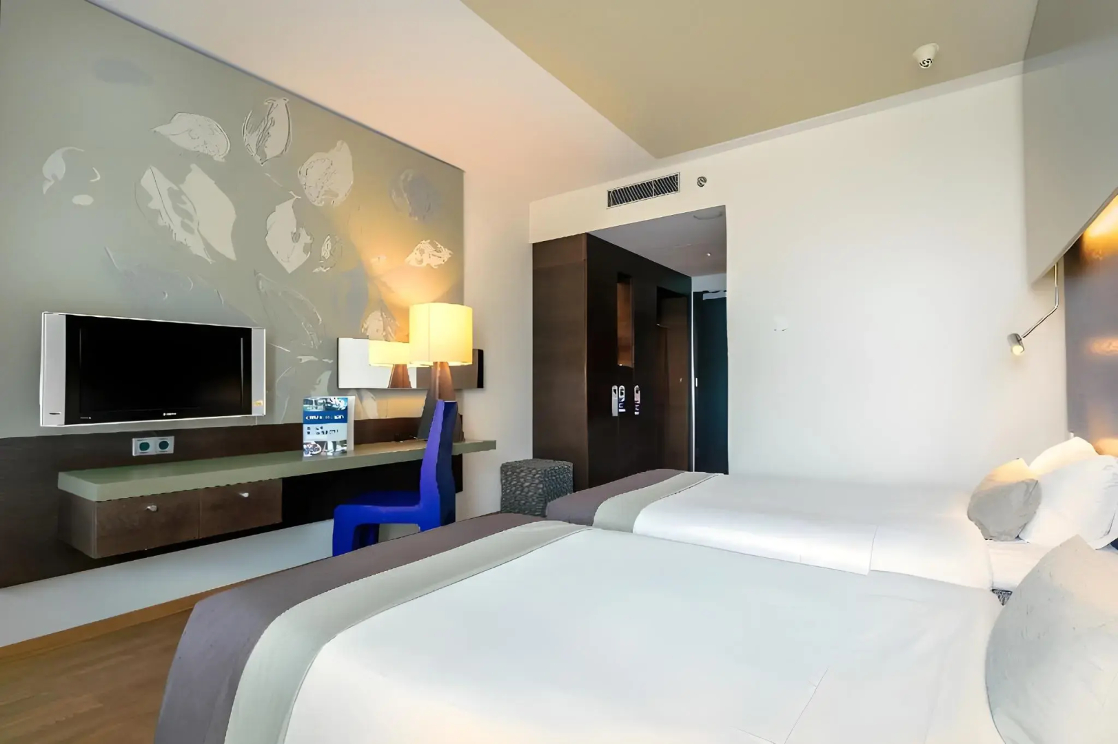 Foto - Hotel Artemis Amsterdam