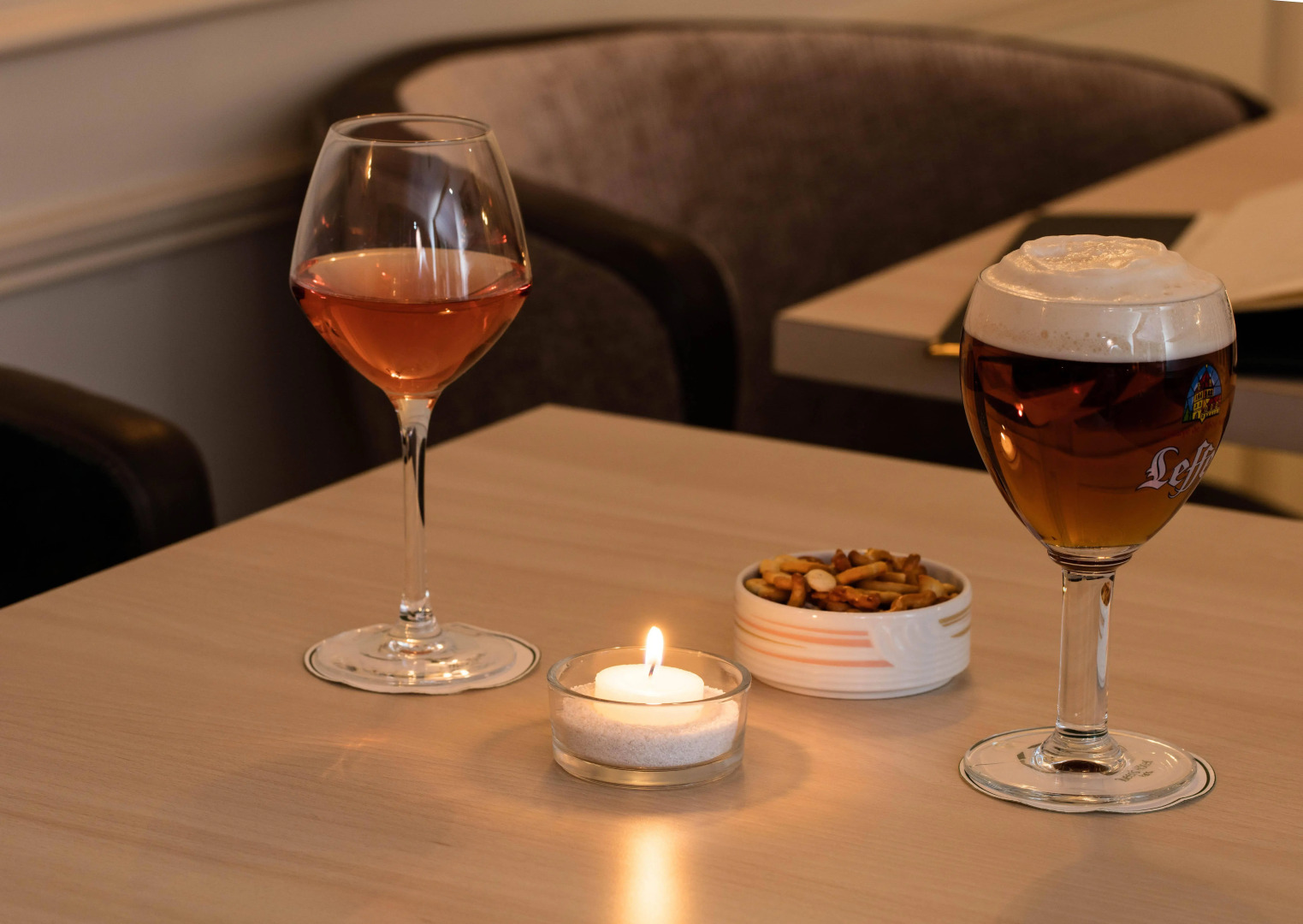 Foto - Queens Boutique Hotel