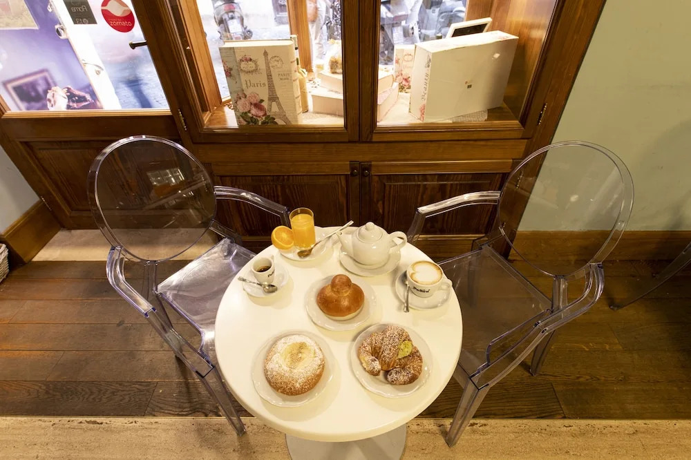 Foto - Guest House Al Conservatorio