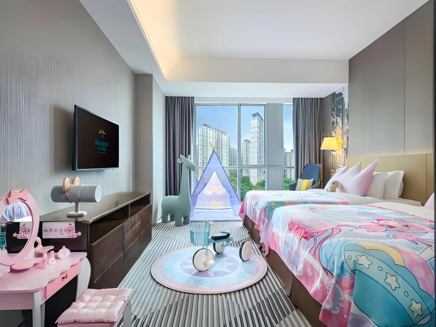 Foto - La Yarda Hotel Guangzhou - Free Shuttle Bus Available during Canton Fair Period