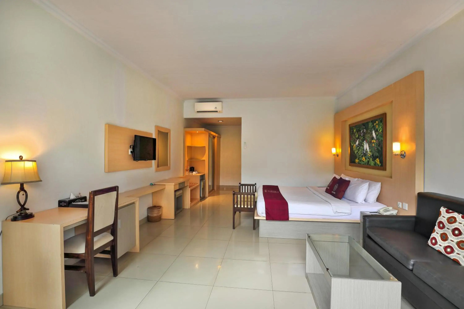 Photo - Puri Saron Hotel Seminyak