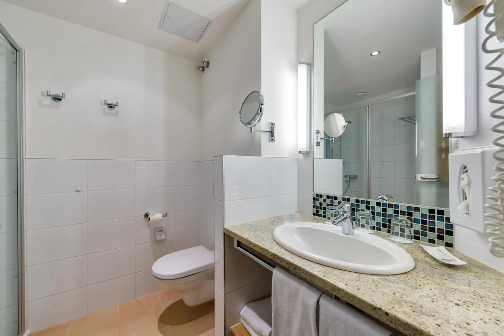 Foto - Scandic Kødbyen