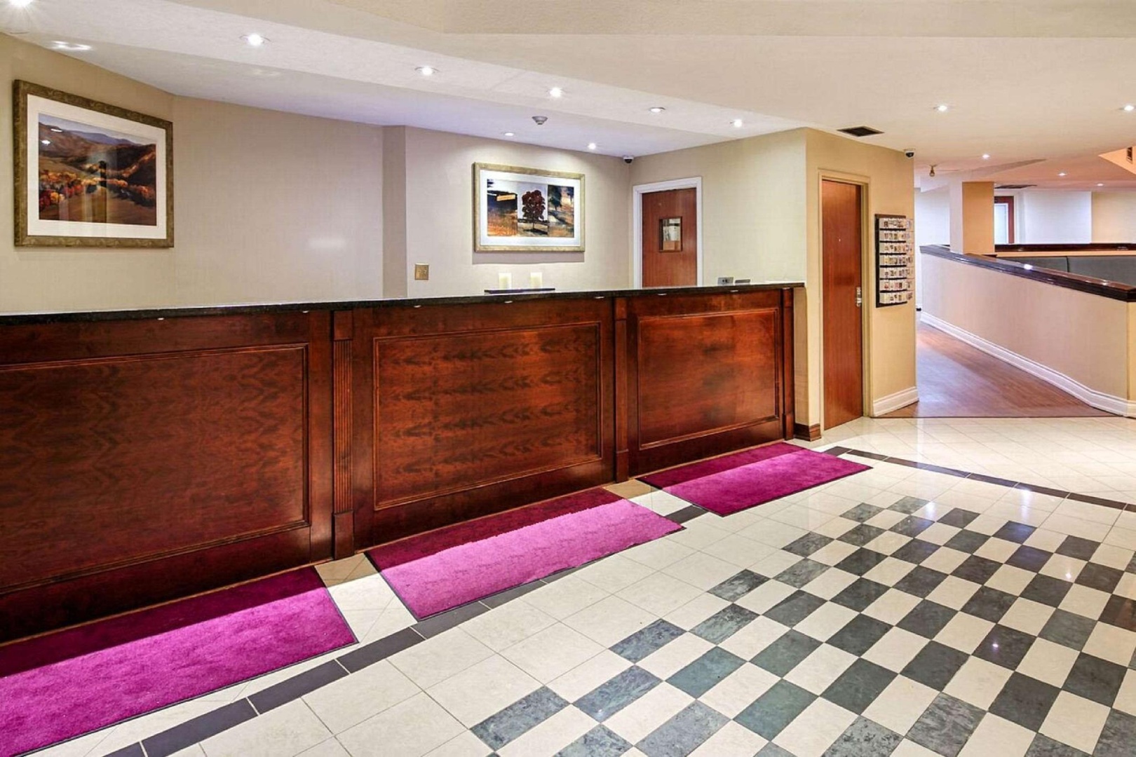 Foto - Quality Inn & Suites