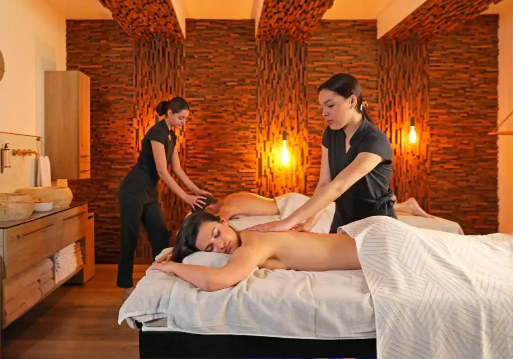 Photo - Negrecoste Hotel & Spa