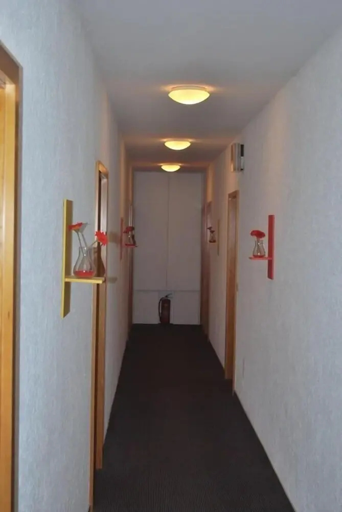 Photo - Hotel Nassauer Hof Frankfurt Zeilsheim