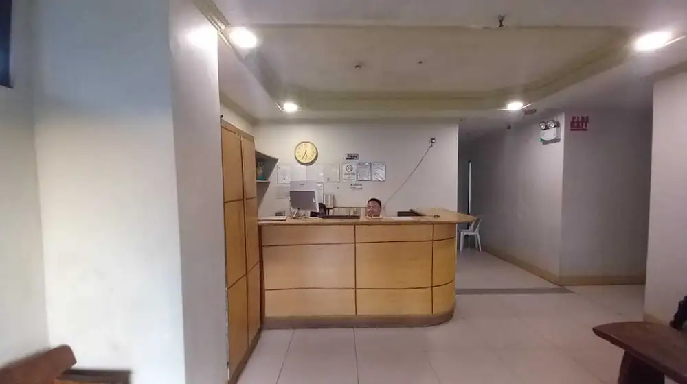 Foto - OYO 1066 Dorotello Apartelle