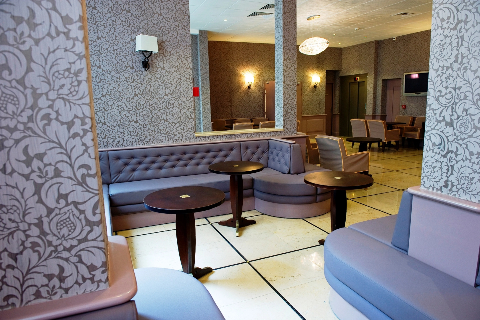 Foto - The Originals City, Hôtel Astoria Vatican, Lourdes