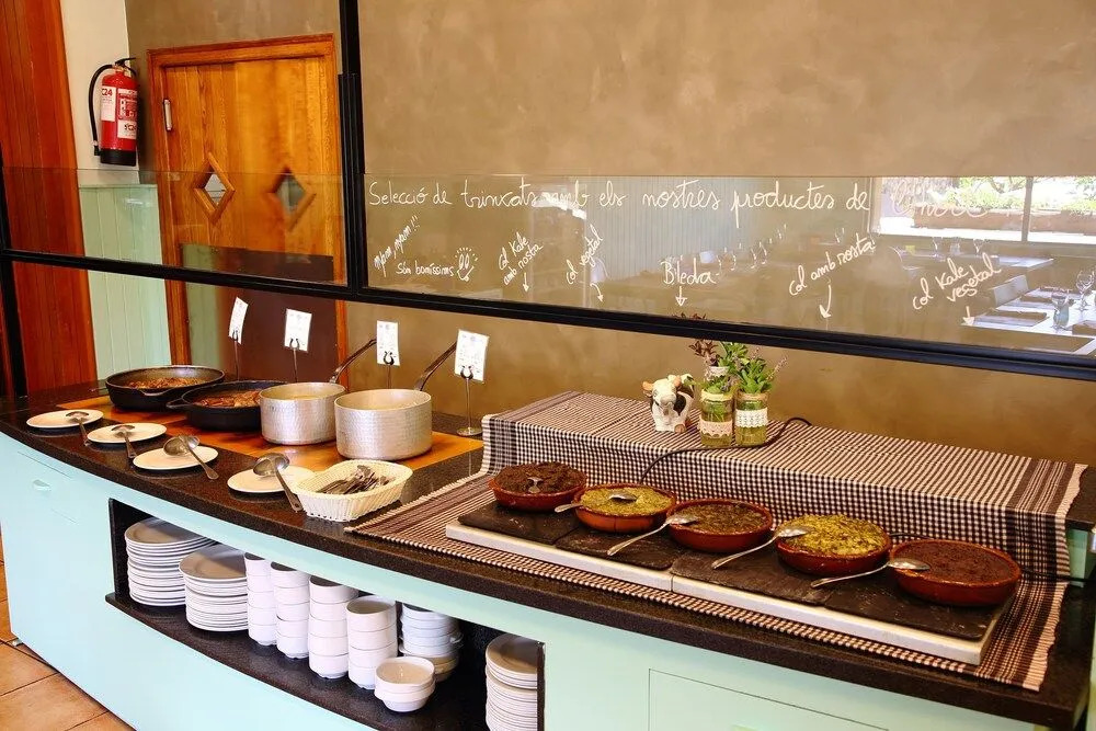 Photo - Cerdanya Viva Ecoestades