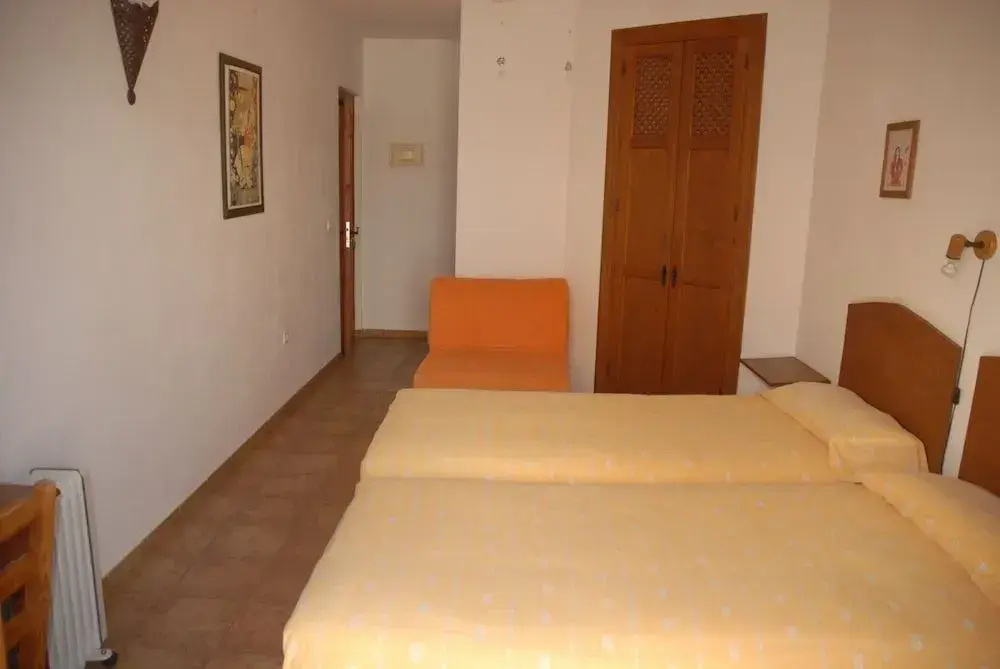 Foto - Hostal Lorca