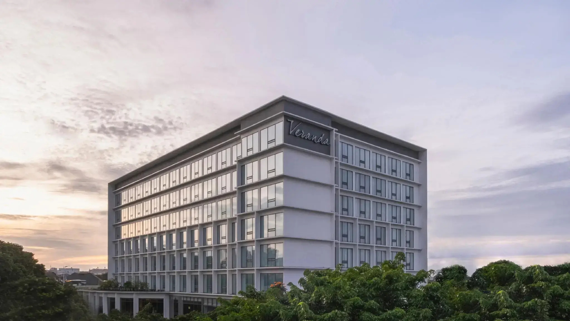 Foto - Veranda Hotel Pakubuwono