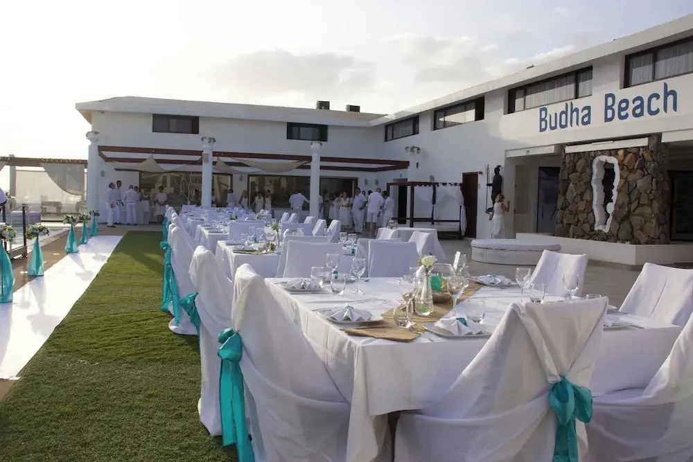 Foto - Hotel LIVVO Budha Beach