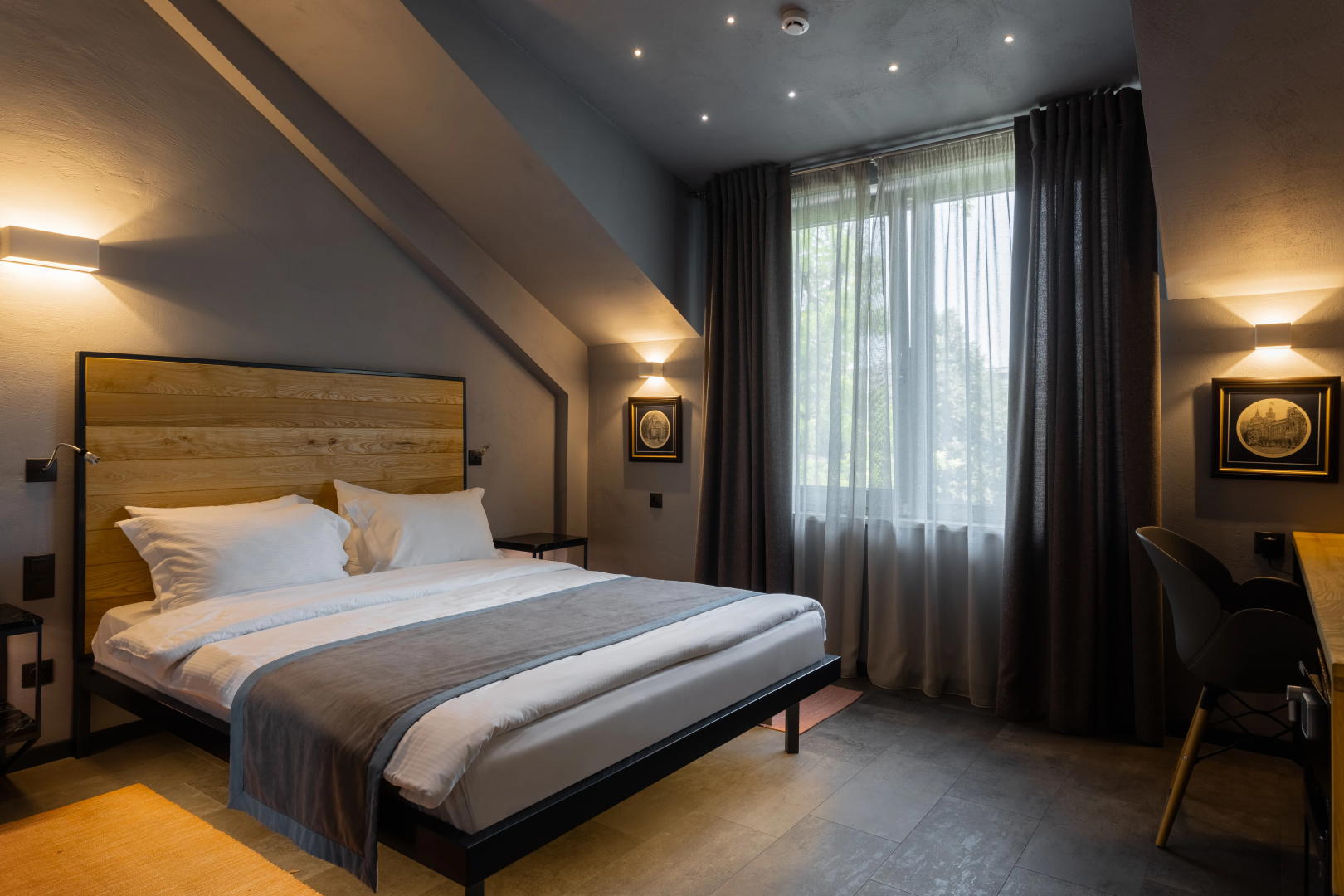 Foto - Plai Hotel