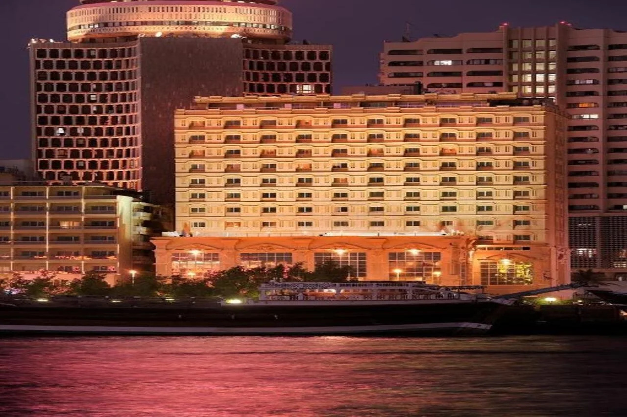 Foto - Carlton Tower Hotel