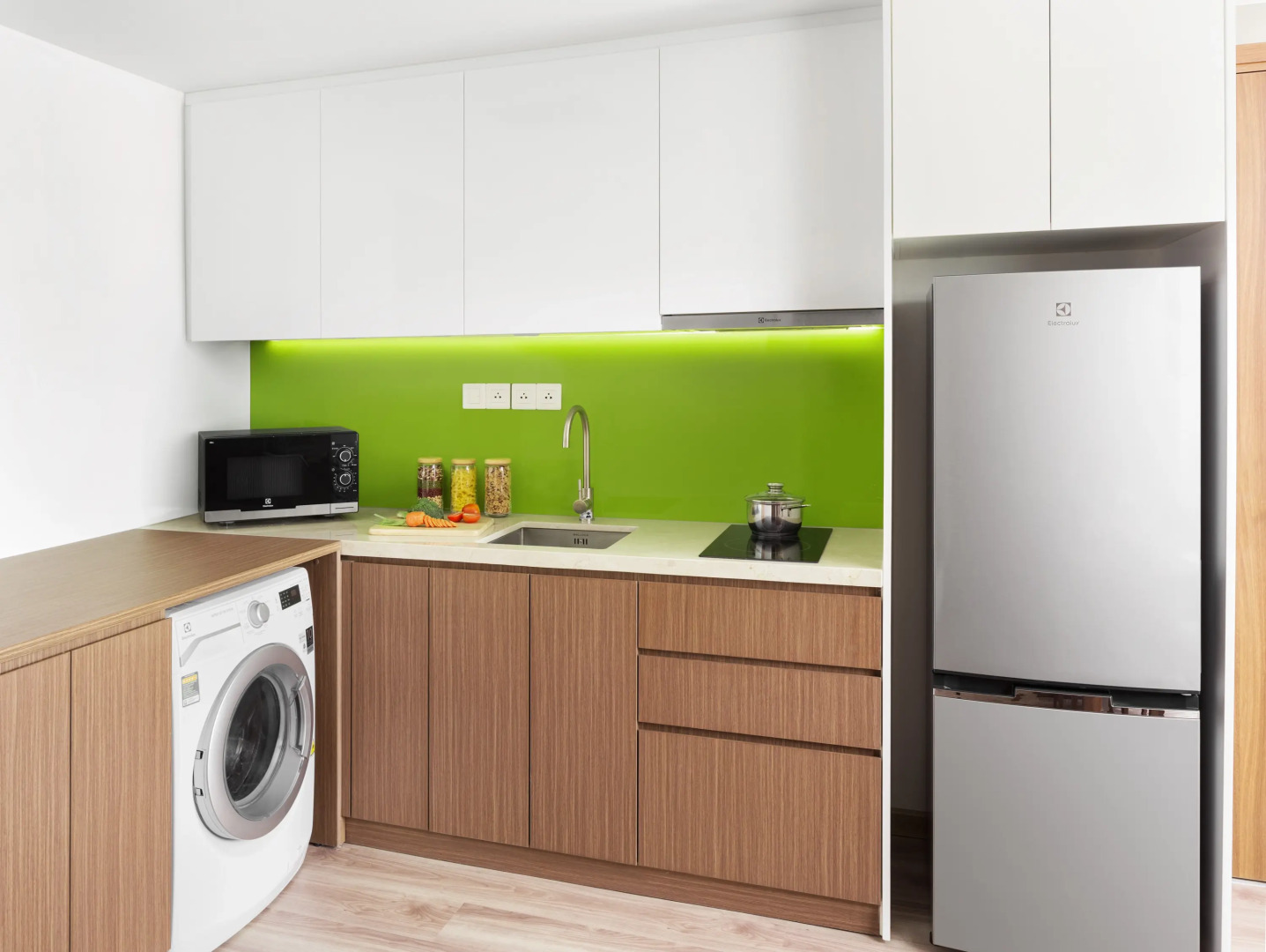 Foto - T-Ritz Saigon Hotel & Apartment