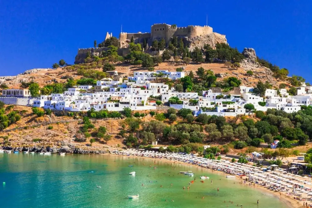Foto - Villa Tsampikos