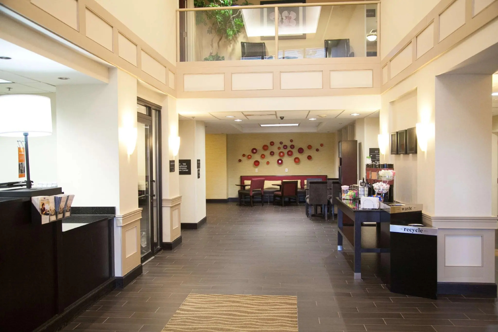 Photo - Hampton Inn & Suites Alpharetta Roswell