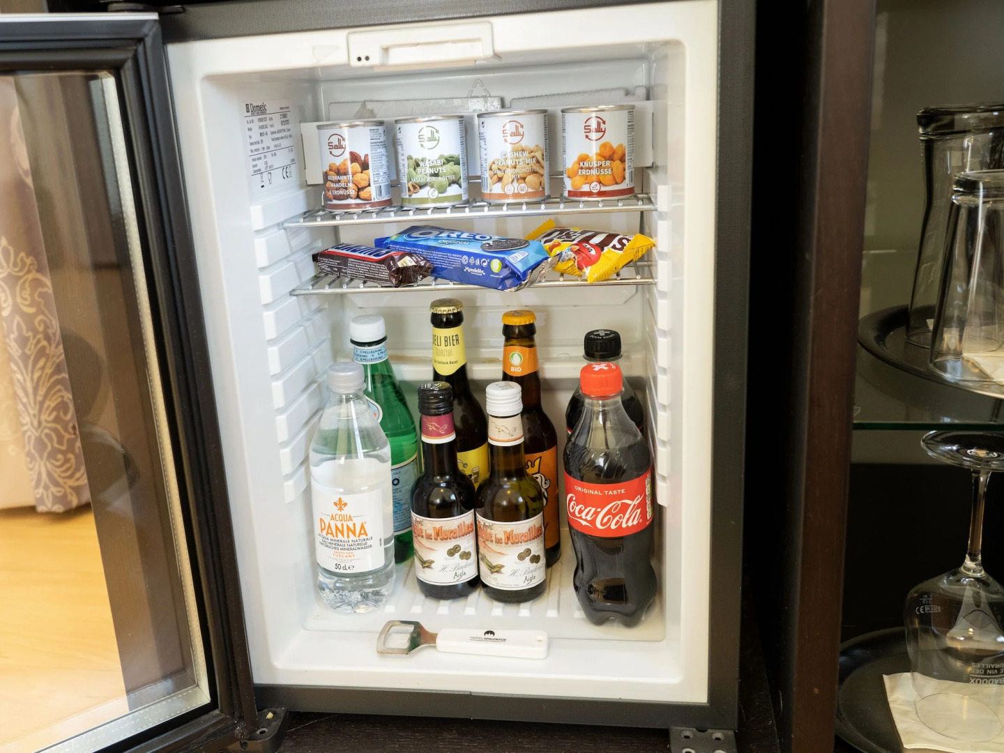 Foto - Hotel Spalentor - Ihr sympathisches Stadthotel